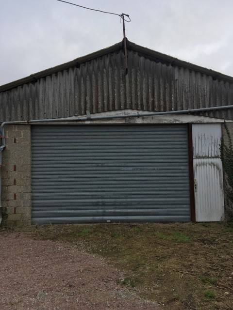 Acquérir un garage à Goderville 