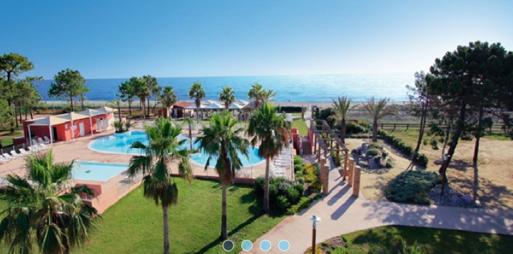 Investir dans une résidence de Tourisme en Corse