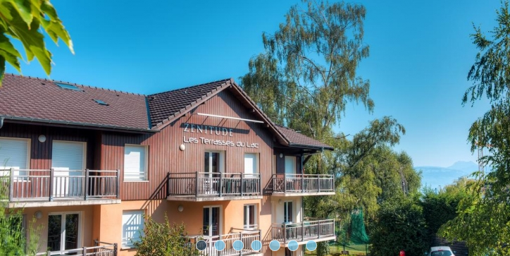 Investir dans une résidence médicalisé à la montagne