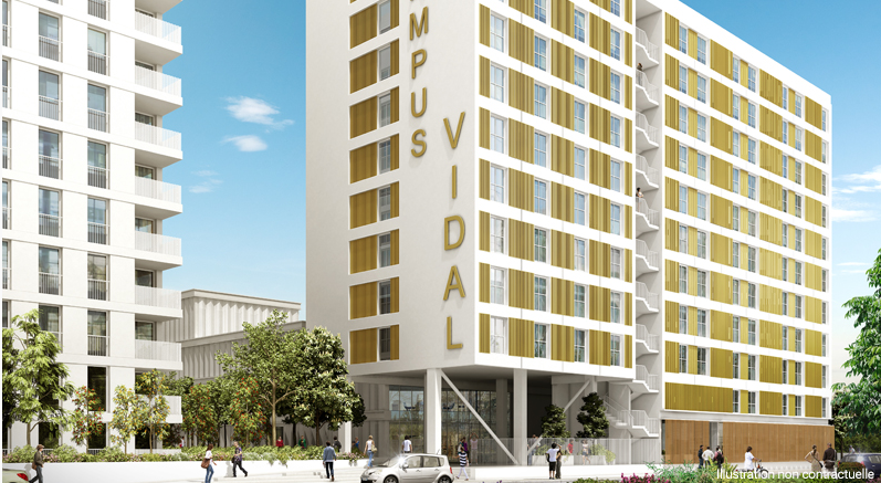 Investir dans l'immobilier meublé sur Toulouse