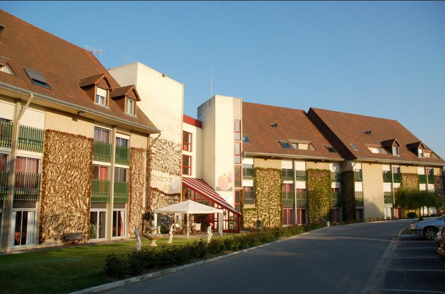 Investir dans une résidence médicalisée à MONTMORILLON