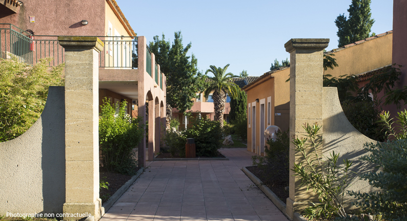 Investir dans un appartement sur Arles