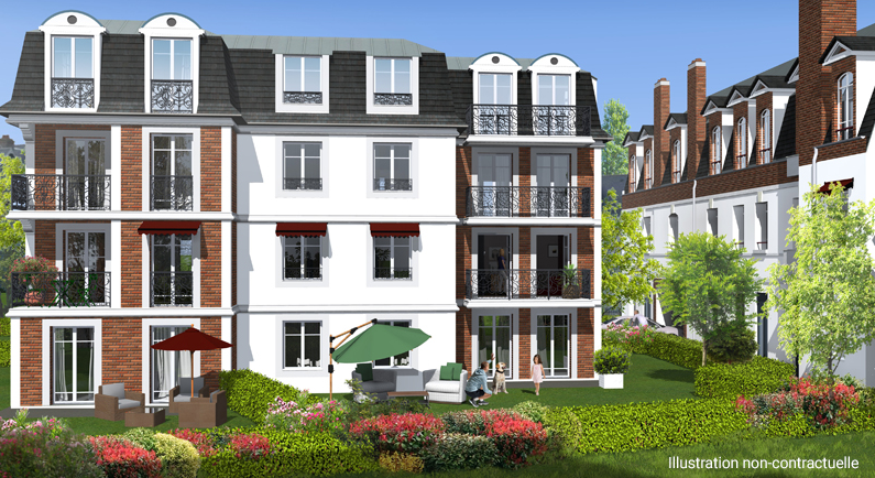 Investir dans une résidence PINEL sur DEAUVILLE