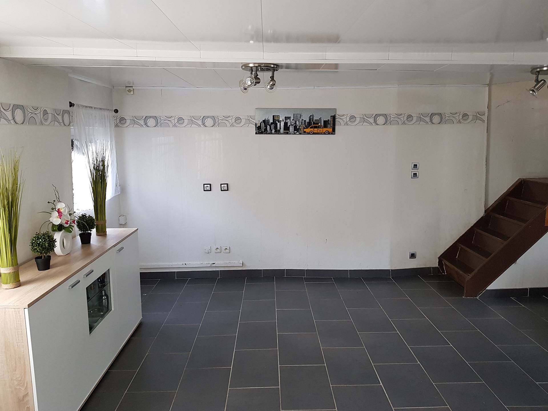 Acheter une maison de ville sur Bolbec