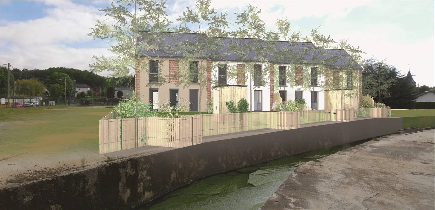 Investir dans une maison en Pinel sur Le Havre