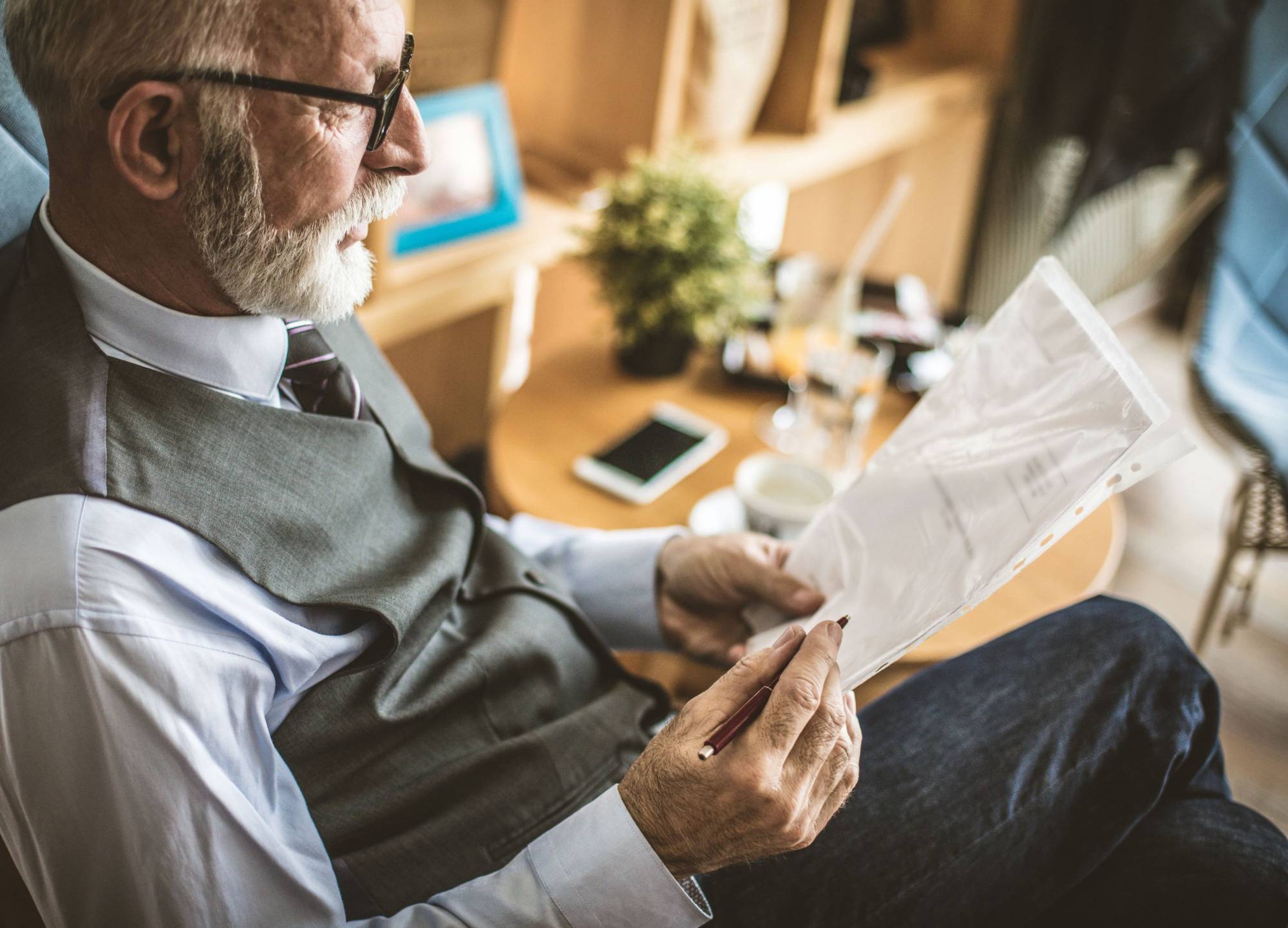 Transmettre son patrimoine avec UPF Le Havre 