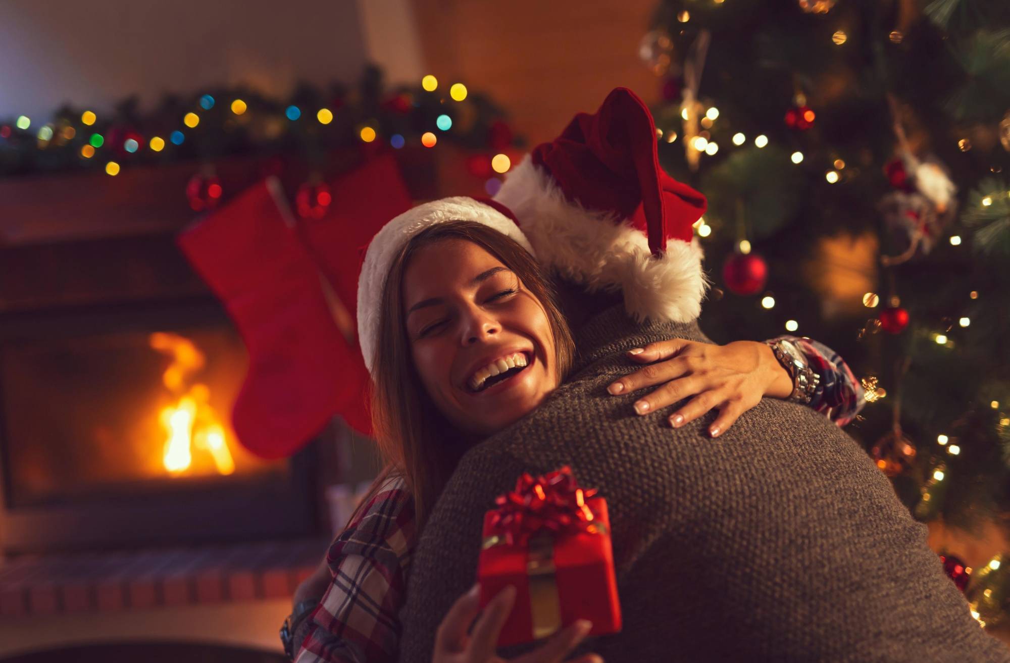 joyeux noel avec UPF Le Havre