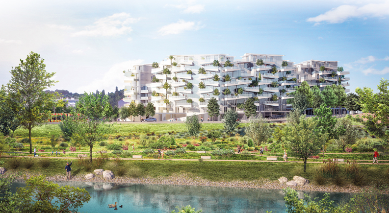 Investir dans de la location meublée