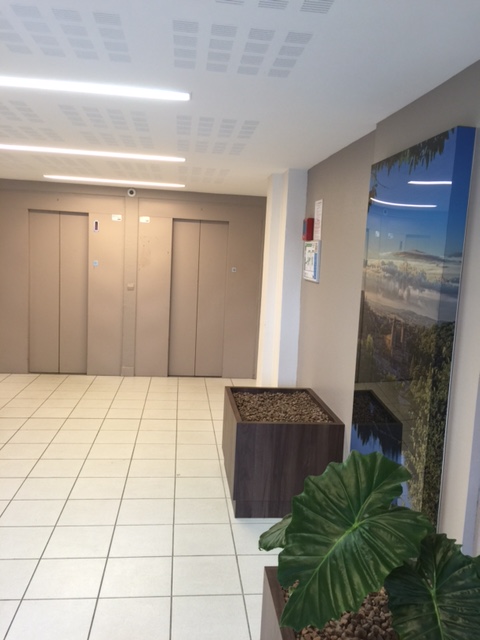 Appartements à vendre à FOUGERES près de Rennes avec travaux (déficit foncier)