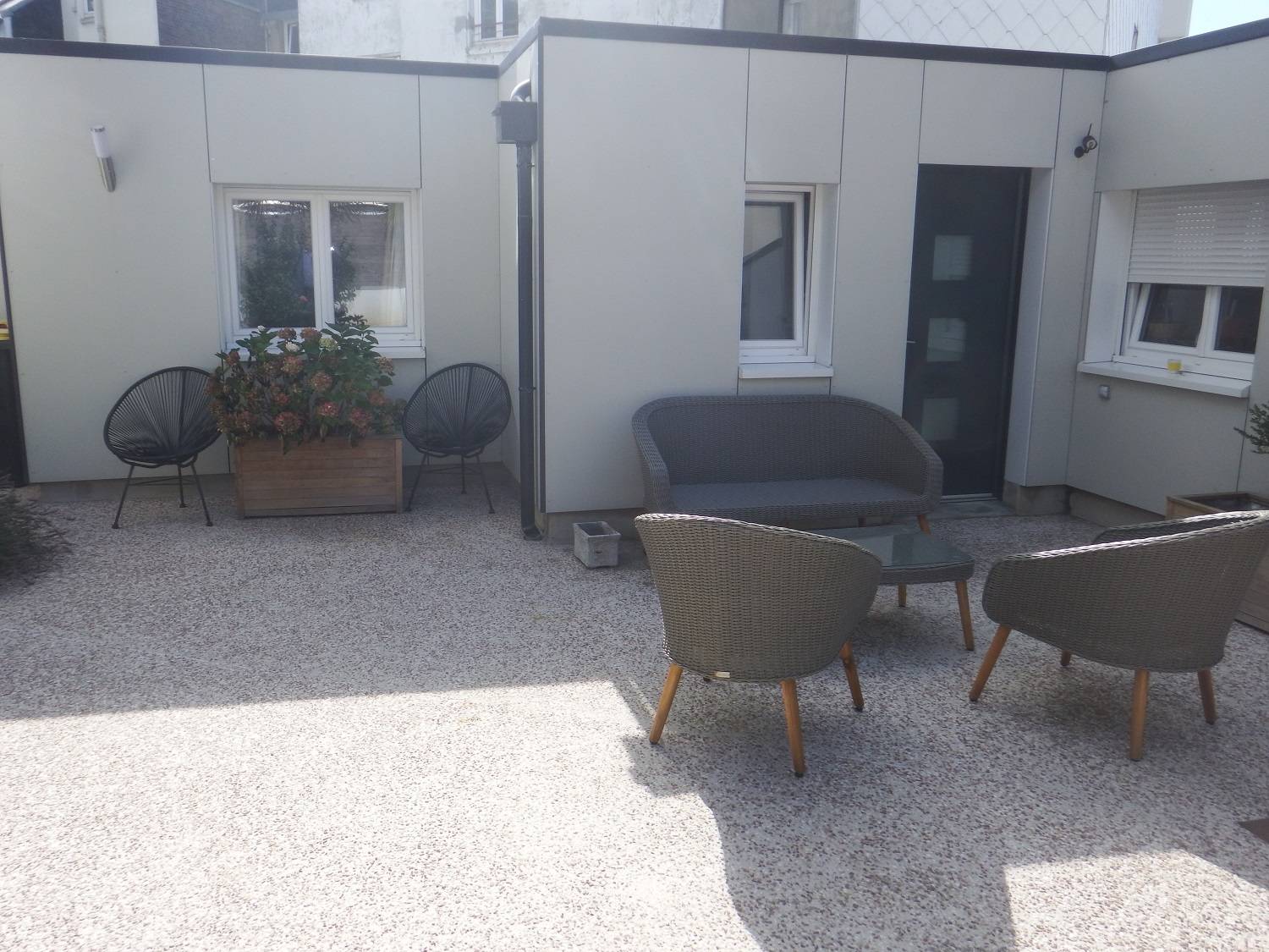 A vendre maison 3 chambres sur SAINTE ADRESSE