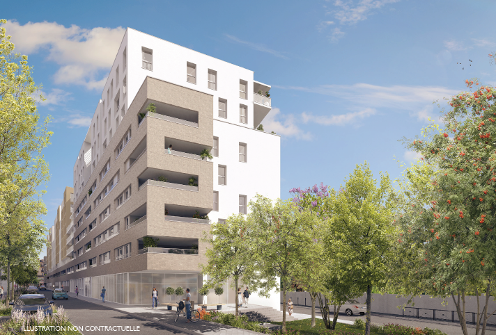 Investir dans une résidence séniors sur Reims (51)