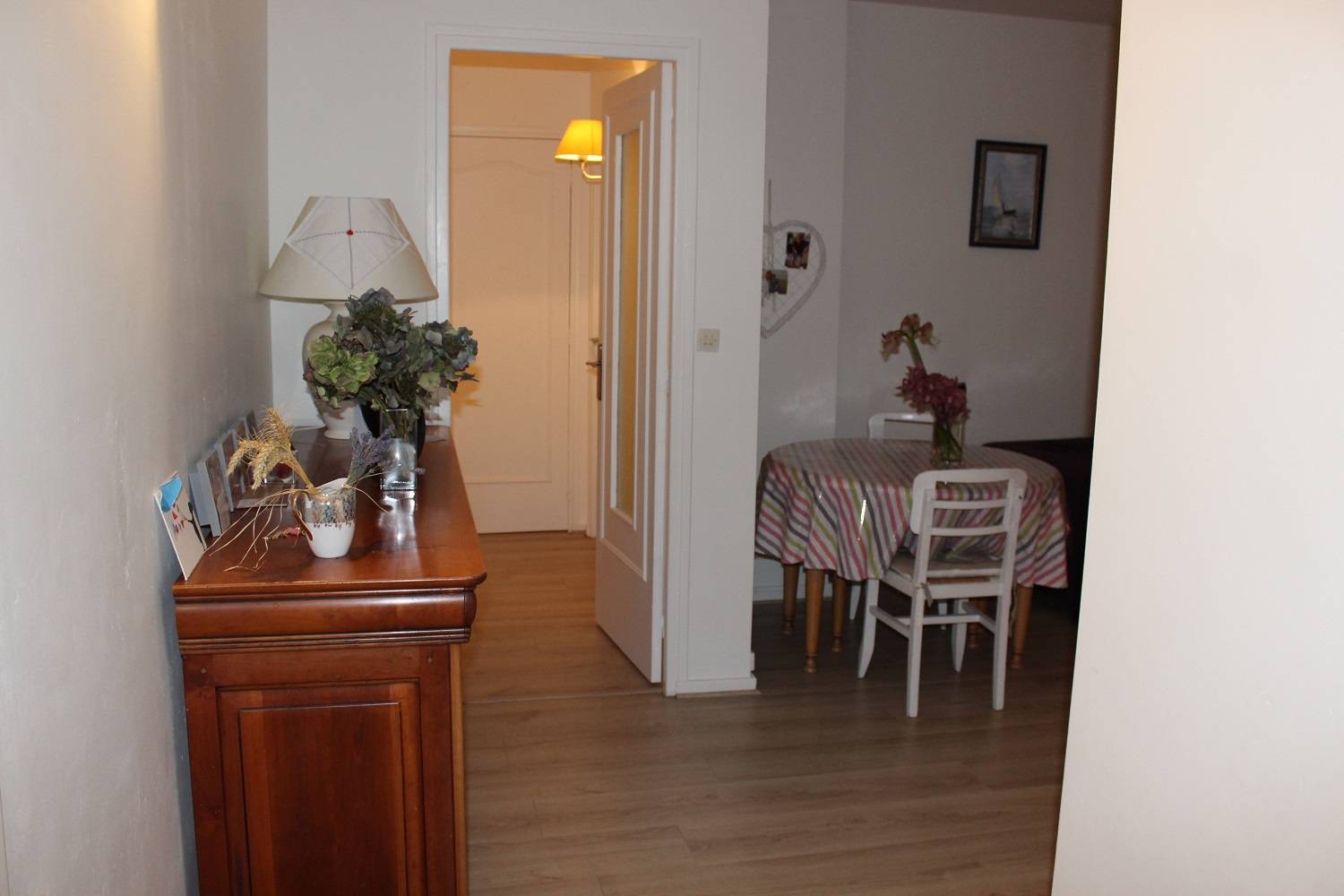 Acheter un appartement avec balcon sur SAINTE ADRESSE