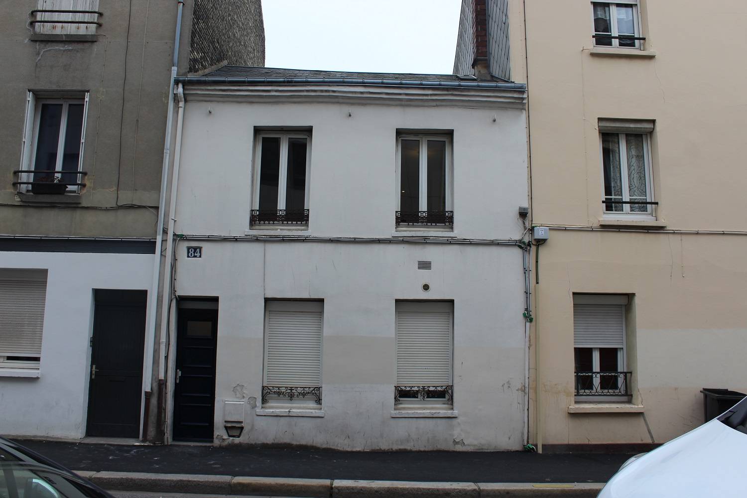 Acheter un immeuble de rapport sur LE HAVRE