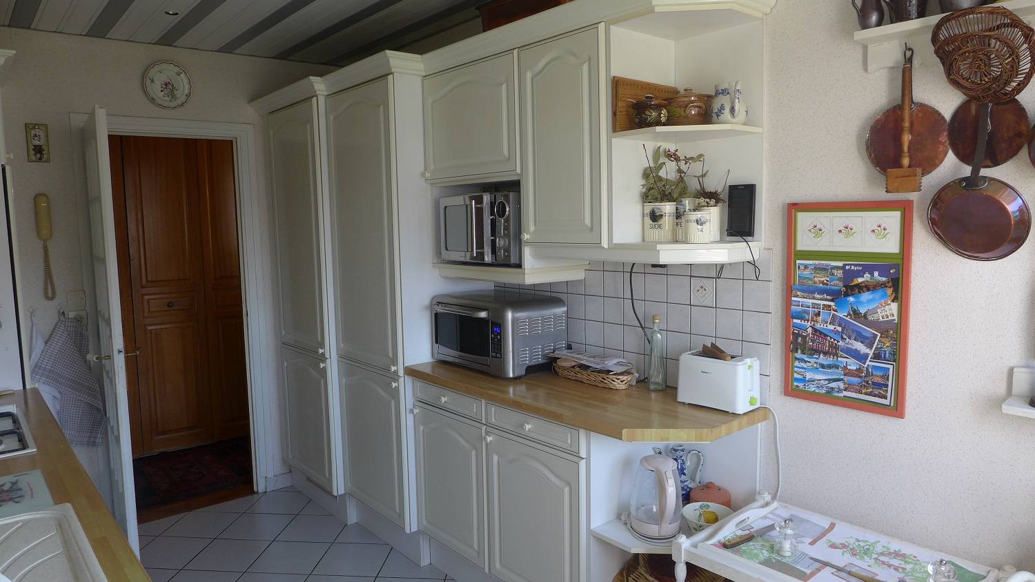 Acheter un appartement avec une cuisine aménagée sur LE HAVRE 