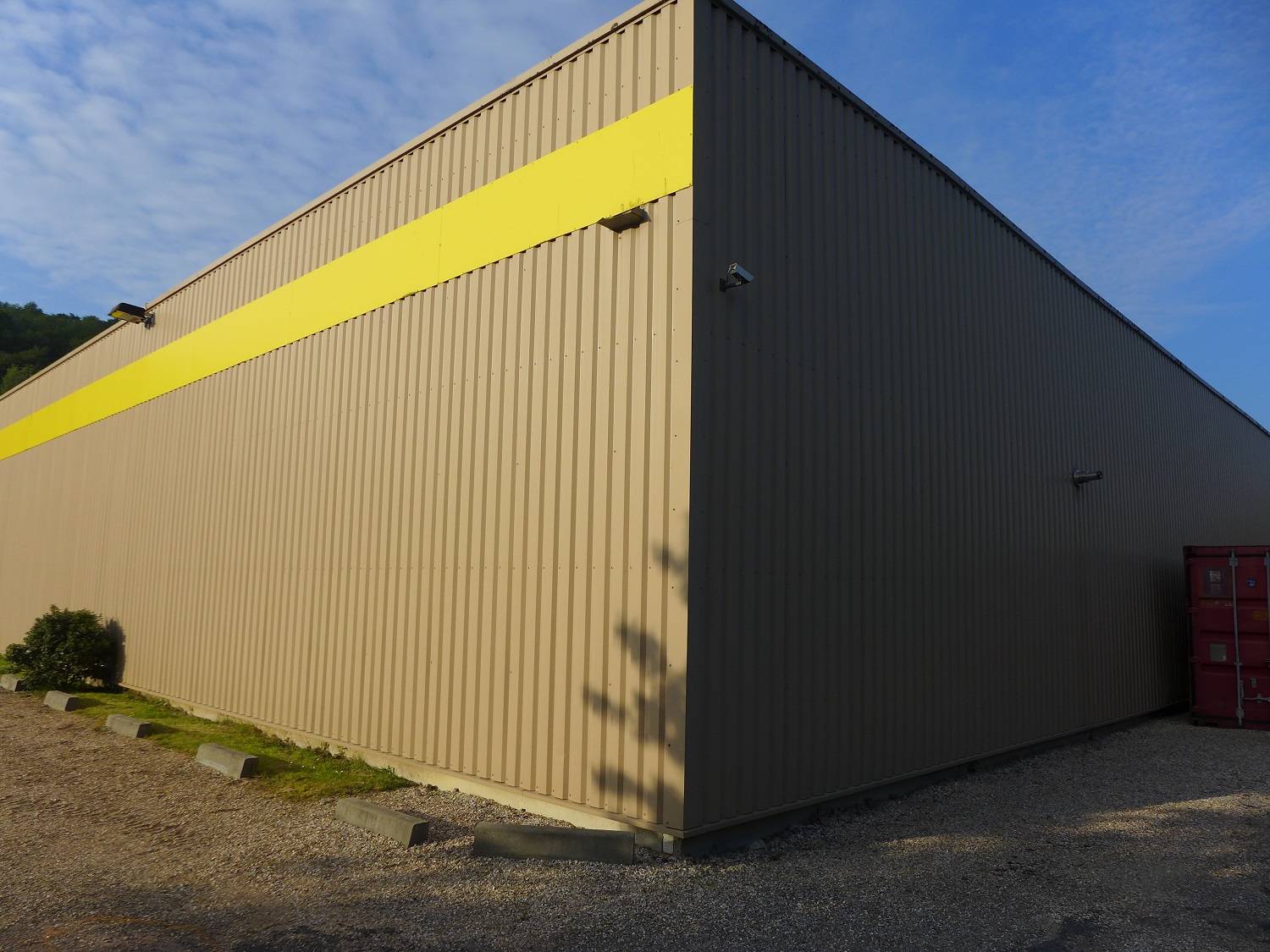 Investir dans un bâtiment à SENNEVILLE SUR FECAMP