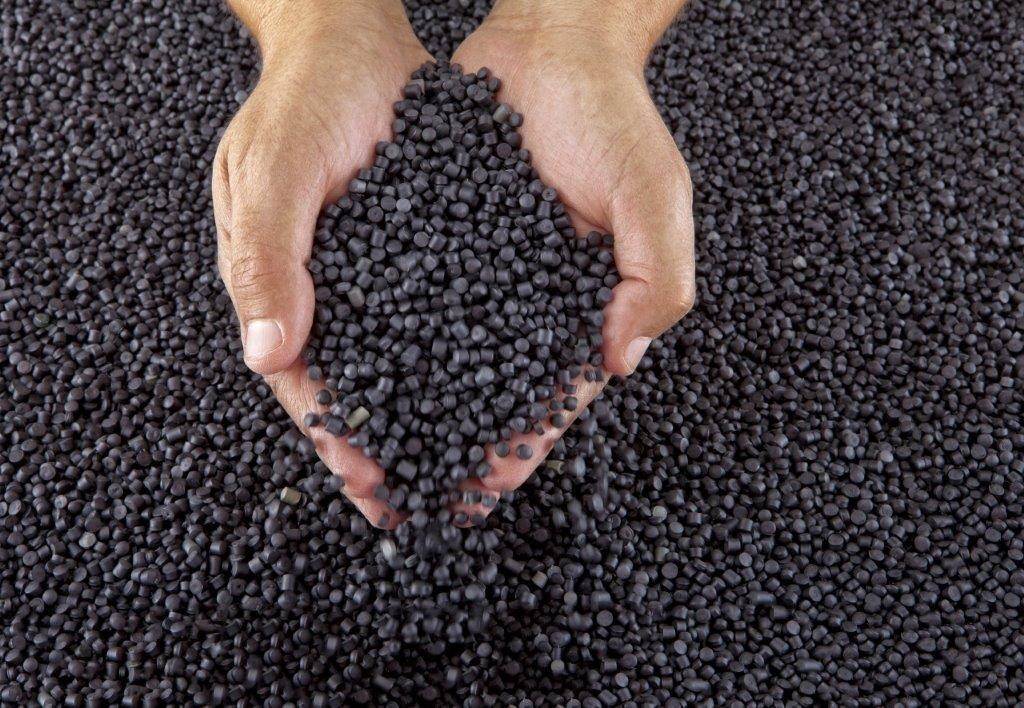 Résine régénérée SKYTECH