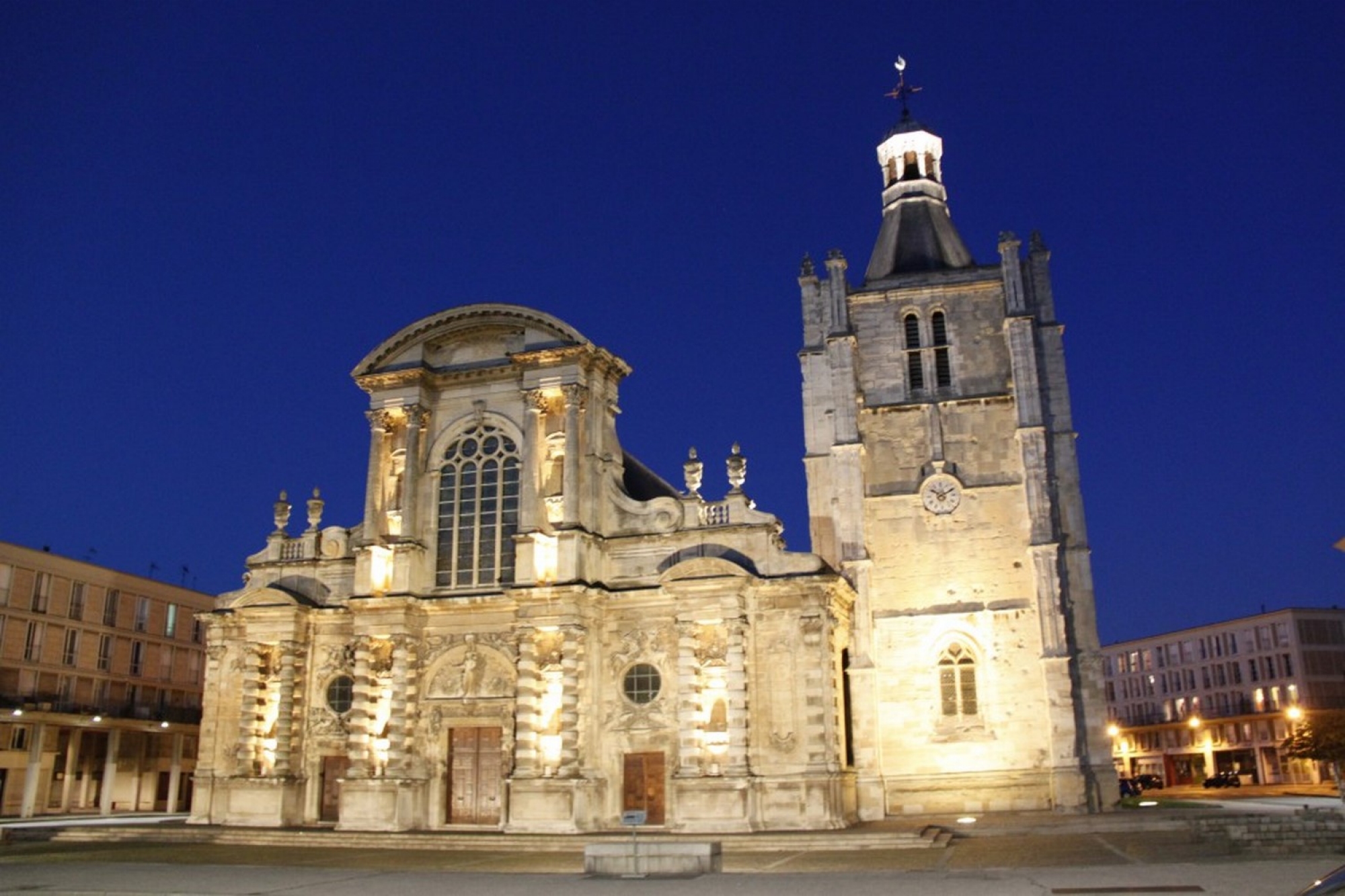 Choisir le régime de la communauté légale 