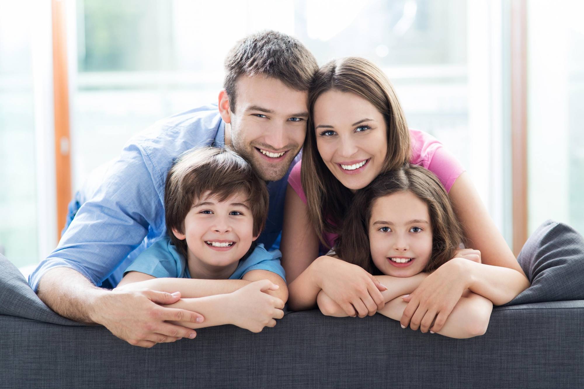 Comment protéger ma famille ? UPF Le Havre